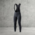 Women's Insulated Bib Tights with Chamois