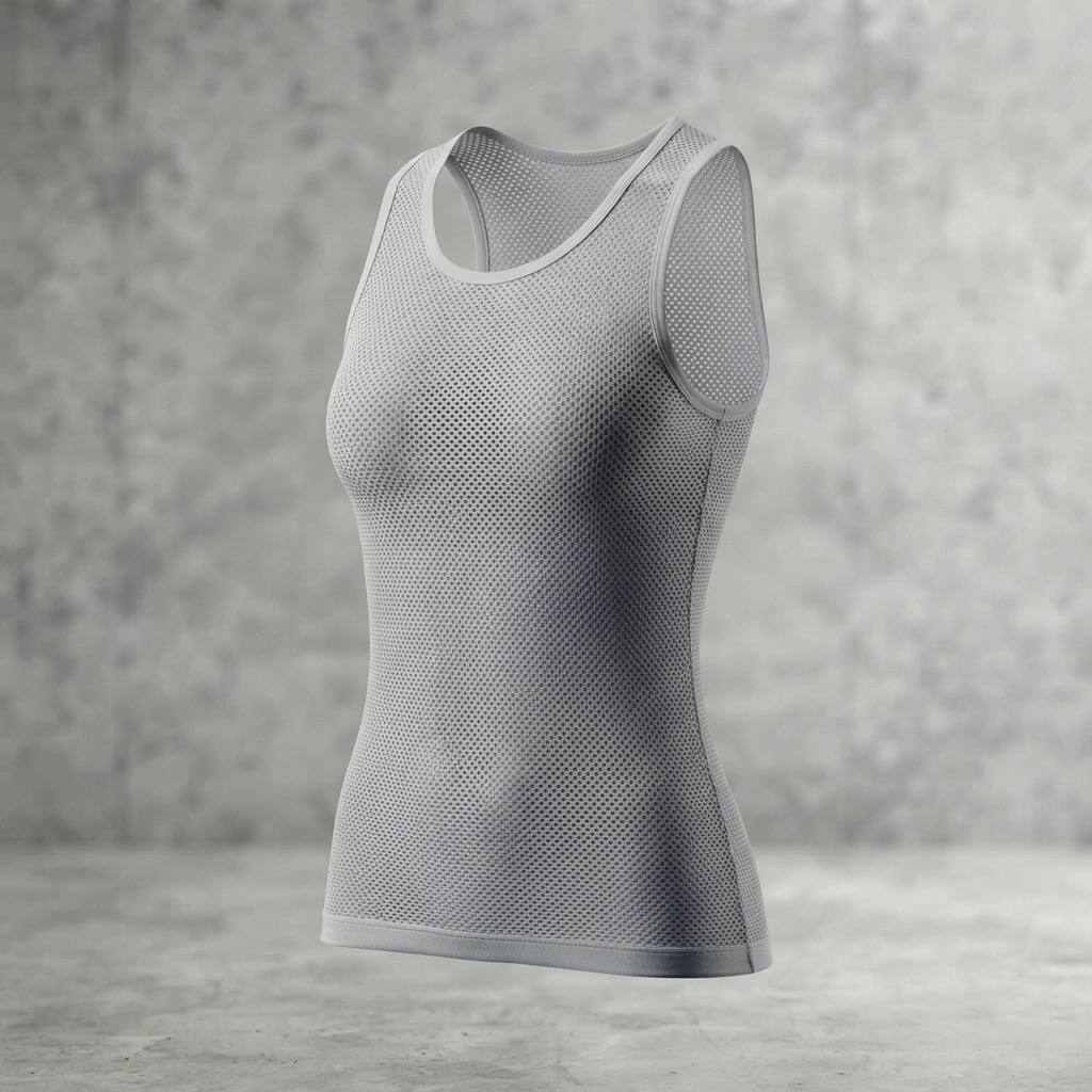 Women's Moisture-Wicking Base Layer